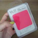 [스마트폰] 보조배터리 알아보시는중이라면 필독 넘 이쁘네 ㅋ