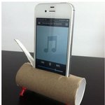 흔한 스마트폰 <b>거치대</b>