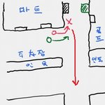 [후기추가]경찰엔 함부로 신고하면 안되는거군요