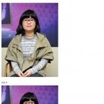 개그맨 <b>박지선</b>을 성형을 시킨다면??