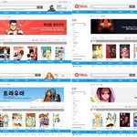 주말 예능의 <b>장르</b>는?