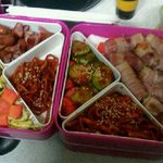 ★★★남자친구를 위한 도시락★★사진ㅇ ★