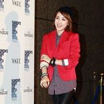 남다른 패션 <b>센스</b>의 서인영, 신상녀다워