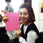 의외로 청순한 매력을 가지고 있는 <b>이영은</b>