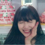 하...집에서 앞머리 자르다가 망했으뮤..ㅋ..ㅋㅋㅋ...ㅋㅋㅋ