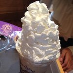 "휘핑 <b>크림</b> 많이" 달라고 했더니..