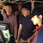 화장 안해도 국가대표 미모를 가진 한혜진