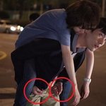 매너손? 나쁜손? 지1랄들 하고있네