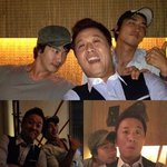 ◆정준하 권상우 송승헌, <b>소두</b>작렬에 때 아닌 정준하 굴욕~ㅋ