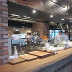 제대로된 브런치를 원한다면 의외로 강남 뚜레쥬르 대대박 ㅋㅋㅋ