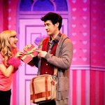 뮤지컬 금발이 너무<b>해가</b> 리걸리 브론드(legally blonde)로...