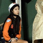 <b>배트</b>걸이 어울리는 여신 박기량