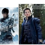 이병헌 vs 제레미 레너!! 9월 2주차 본격 대결!