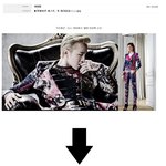 ★★★비스트 또 지드래곤 따라함★★★★