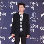 비주얼이 어디까지 더 <b>성장</b>할지 궁금한 유승호