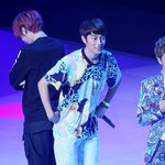 요즘 무슨 일 있나 왜<b>이리</b> 살 빠졌어 두준아 ㅜㅜ