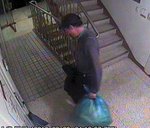 40대 현직공무원 부인 토막후 매장 <b>cctv</b> 공개.