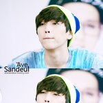 피부만큼이나 치아도 하얀 '<b>b1a4</b>' 산들