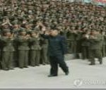 다들 굶어죽어가고 있는데...이런 돼지 자슥