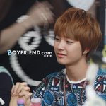 보이프렌드의 조미료 같은 존재로 거듭난 <b>정민</b>