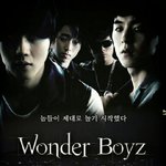 'doc의 <b>후예</b>' 원더보이즈, 얼굴 마침내 공개!!!