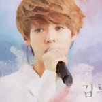 오랜만에 포토샵으로 보정하고 놈