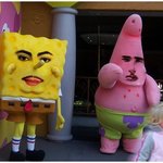 뚱이와스폰지밥에<b>성형설</b>ㅋㅋㅋㅋㅋㅋㅋㅋㅋ