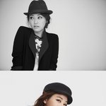 ◆박진희 화보 공개~ 가을 여신 변신 <b>성숙</b>미가 철철~~~