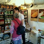 템즈페스<b>티</b><b>발</b>에 갔다가 비비고 만났네요.