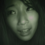 수지와 <b>2pm</b>이 직접 체험해 본 귀신의 집!! 근데 수지는...