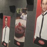 김수현이 참여한 빕스의 새로운 스테이크 <b>런칭</b>쑈~ 쇼!!
