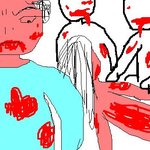 [<b>파도</b>] 내가 겪은 기묘한 이야기 -36(한기가 드는 집)