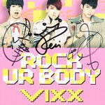 헐 exid,제아,빅스 싸인<b>cd</b>........