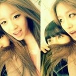 (사진有)주변사람들이저보고지연쫌닮앗데요!!욕사절ㅠㅠ
