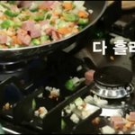 <b>좌충우돌</b> 요리 못하는 남자들의 에피소드