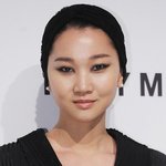 모델계의 흑진주 장윤주........ 감탄만 나오는구나~
