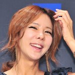 김준희 ... 얼굴에 <b>무슨짓</b>을 한거야
