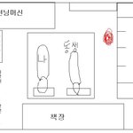 두번이나 가위에 눌린 동생을 구해준 언니2편