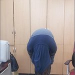 흔한커플대화(부제:마지막 판,그리고 떡볶이홍보)