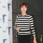 얼굴은 늙어도 몸매는 여전한 <b>불변</b>법칙 변정수