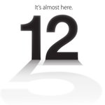 아이폰5 ,13일 새벽2시에 공개!!ㅋㅋ