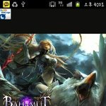 플레이스토어 출시 '바하무트 배틀 오브 레전드' 해보세요~~