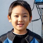명품<b>아역</b> 대열에 합류한 박건태, 예쁘게 생겼네