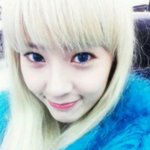 가발로 색다른 분위기 <b>연출</b>한 연예인