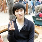 형은 여성스럽고 동생은 잘생겼음