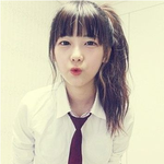 사진有))이런 머리 어때요?!!