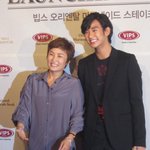 빕스^-^!!!!!오리엔탈 마리네이드 스테이크먹고 김수현 <b>엽서</b>!!!...