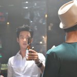 김수현 카스후레쉬 클럽 직찍모음