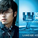 군대가고 더 멋있어진 배우 현빈, 피부가 예술~