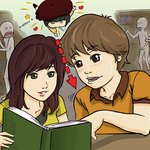 ★<b>new</b>!남자가 여자를 좋아할때 하는 행동 16가지 1편!